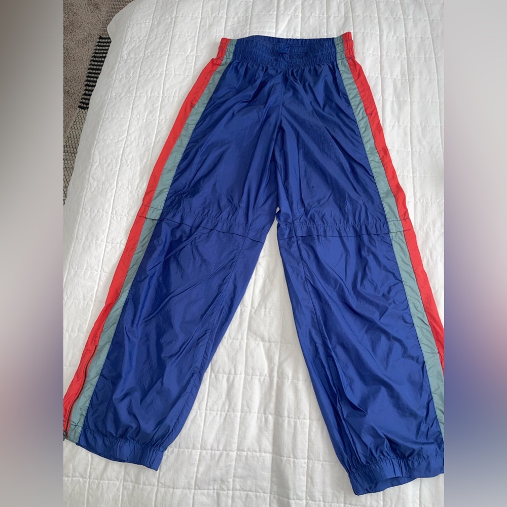 Free People Movement End Zone Pants